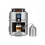 KRUPS EA 826E Kaffeevollautomat Aluminium/Schwarz