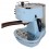 DeLonghi ECOV 311.AZ Icona Siebträger Espressomaschine Hellblau