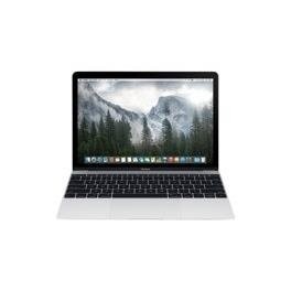 Apple MacBook 12 MJY42D/A spacegrau