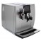 Jura 15038 J90 Kaffeevollautomat Brillantsilber