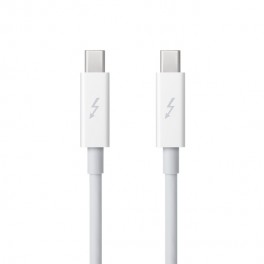Apple Thunderbolt Kabel 2,0m MD861ZM/A