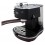 DeLonghi ECOV 311.BK Icona Siebträger Espressomaschine Schwarz