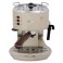 DeLonghi ECOV 311.BG Icona Siebträger Espressomaschine Creme