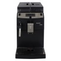 Saeco RI9840/01 Lirika Coffee Gastro Kaffeevollautomat Schwarz