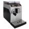 Saeco RI9841/01 Lirika Macchiato Gastro Kaffeevollautomat Silber