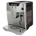 DeLonghi ESAM 04.110.S Magnifica Kaffeevollautomat silber