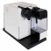 DeLonghi EN550.W Lattissima Touch Nespresso Kapselmaschine Glam White