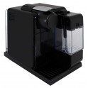 DeLonghi EN550.B Lattissima Touch Nespresso Kapselmaschine Glam Black
