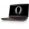 Dell Alienware 17 A17-4525 Gaming Notebook mit i7-4980HQ 8GB RAM GTX 980M