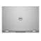  Dell Inspiron 13 7348-4242 2-in-1 Touch Notebook silber mit i7 5. Gen 256 GB SSD