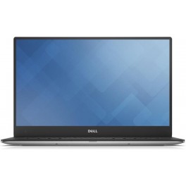 Dell XPS 13 9343-4174 Touch Notebook silber mit i5 5. Gen 256 GB SSD 8 GB RAM QHD+ Display