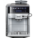 Siemens TE603501DE EQ.6 Series 300 Kaffeevollautomat silber