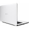 ASUS F751MA-TY231H Notebook weiss mit Intel® Quad-Core