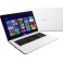 ASUS F751MA-TY231H Notebook weiss mit Intel® Quad-Core