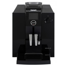 Jura 13731 Impressa F8 TFT Kaffeevollautomat Piano Black