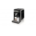 Philips Saeco HD8769/01 Moltio One Touch Kaffee Vollautomat Schwarz
