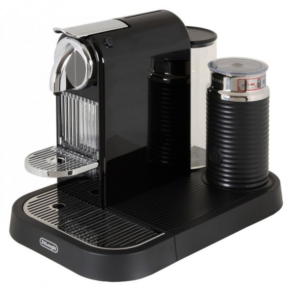 DeLonghi EN 266.BAE Citiz \u0026 Milk 