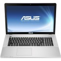 ASUS F751LK-T4102H Notebook mit i5 8GB RAM GTX850 SSD-Cache