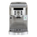 DeLonghi ECAM 22.110.SB MagnificaS Kaffeevollautomat Silber/Schwarz