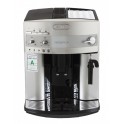 DeLonghi ESAM 3200.S Magnifica Kaffeevollautomat Silber