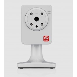 Hyrican Oplink 303C Smart Home Security Wi-Fi Überwachungskamera