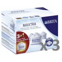 Brita Maxtra Filterkartuschen 12 Stück