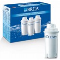 Brita Classic 3er Pack Filterkartusche