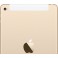 Apple iPad mini 4 Wi-Fi + Cellular 128 GB gold