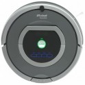 iRobot Roomba 782 E Staubsauger Roboter + extra iRobot Virtuelle Wand Halo + extra iRobot HEPA Filte