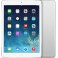 Apple iPad Air Wi-Fi 32 GB Silber