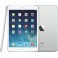Apple iPad Air Wi-Fi 32 GB Silber