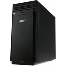 Acer Aspire TC-220 Desktop PC mit AMD Quad Core 8GB RAM 128GB SSD