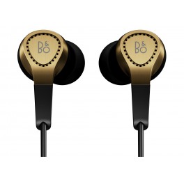 Bang & Olufsen BeoPlay H3 In-Ear Kopfhörer gold
