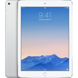 Apple iPad Air 2 Wi-Fi + Cellular 16 GB  silber