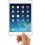  Apple iPad mini 2 WiFi 32GB Silber
