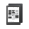 Kobo Glo HD eReader mit 300ppi Carta E Ink Display