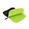 V7 Ultra Protective Sleeve Neopren Tablet Schutzhülle bis 20,32 cm (8") schwarz grün