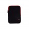 V7 Ultra Protective Sleeve Neopren Tablet Schutzhülle bis 20,32 cm (8") schwarz rot