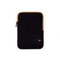 V7 Ultra Protective Sleeve Neopren Tablet Schutzhülle bis 20,32 cm (8") schwarz orange