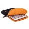 V7 Ultra Protective Sleeve Neopren Tablet Schutzhülle bis 20,32 cm (8") schwarz orange