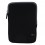 V7 Ultra Protective Sleeve Neopren Tablet Schutzhülle bis 20,32 cm (8") schwarz grau