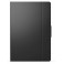Sony SCR32 Cover mit Standfuß für Xperia™ Z4 schwarz