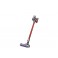 Dyson V6 Total Clean Hand-Staubsauger beutellos Rot/Silber