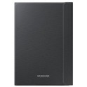 Samsung Book Cover EF-BT550BB für Galaxy Tab A 9.7 dark titanium (dunkelgrau)