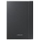 Samsung Book Cover EF-BT550BB für Galaxy Tab A 9.7 dark titanium (dunkelgrau)