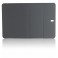 rapoo TC210 Folio Hülle für Samsung Galaxy Tab 4 10.1 / Tab S 10.5 grau