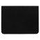 rapoo TC210 Folio Hülle für Samsung Galaxy Tab 4 10.1 / Tab S 10.5 schwarz