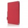 Incipio Roosevelt Folio Microsoft lizensierte Tasche für Microsoft Surface Pro 3 rot