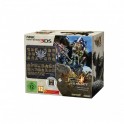 Nintendo New 3DS Konsole Black inkl. Monster Hunter 4 Ultimate Pack