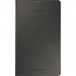 Samsung Simple Cover für Galaxy Tab S 8.4 titanium bronze